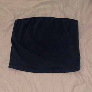 Tube Top with built in bra